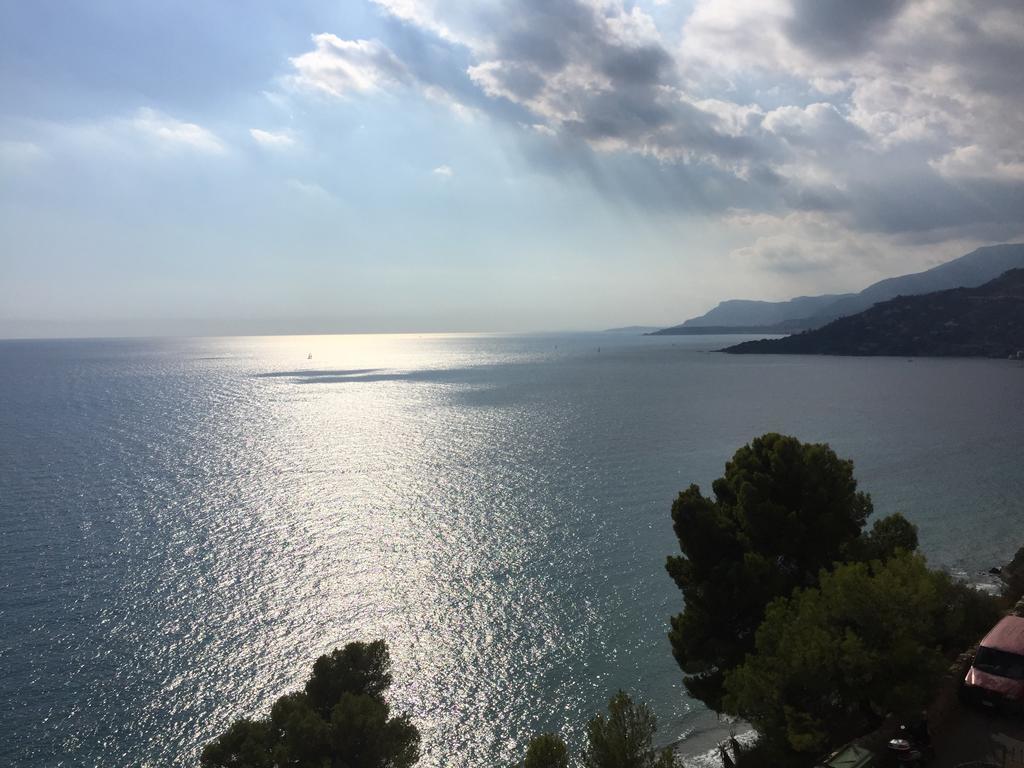 Casa Calandre Mare Daire Ventimiglia Dış mekan fotoğraf