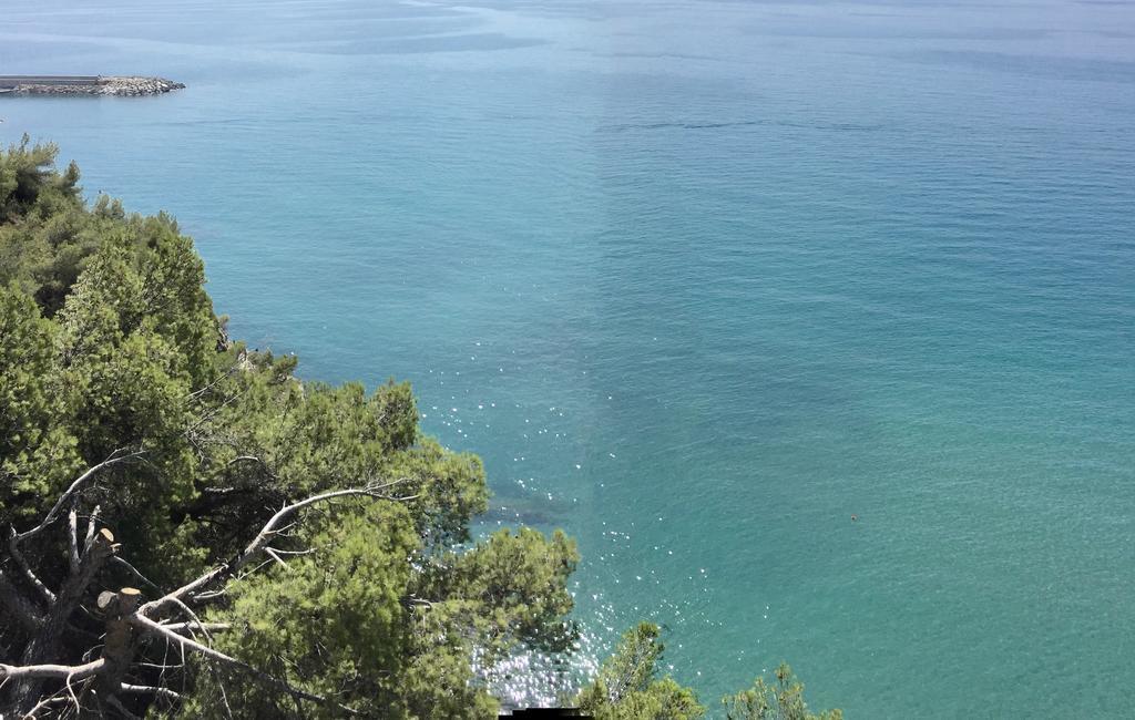 Casa Calandre Mare Daire Ventimiglia Dış mekan fotoğraf