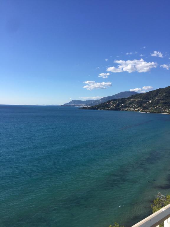 Casa Calandre Mare Daire Ventimiglia Dış mekan fotoğraf